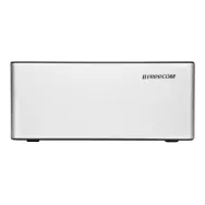 Freecom HDD docking station mDock - 2.5/3.5'' SATA HDD - USB 3.1 Freecom - 1