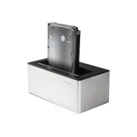 Freecom HDD docking station mDock - 2.5/3.5'' SATA HDD - USB 3.1 Freecom - 1