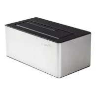 Freecom HDD docking station mDock - 2.5/3.5'' SATA HDD - USB 3.1 Freecom - 1