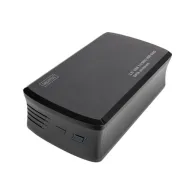 DIGITUS external RAID enclosure DA-71117 - 35 SATA SSD/HDD - USB 3.0 Digitus - 1