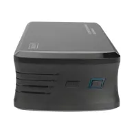 DIGITUS external RAID enclosure DA-71117 - 35 SATA SSD/HDD - USB 3.0 Digitus - 1