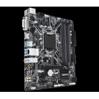 Placa de baza gigabyte socket 1151 v2 z370m ds3h intel® Gigabyte - 1