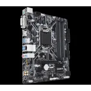 Placa de baza gigabyte socket 1151 v2 z370m ds3h intel® Gigabyte - 1