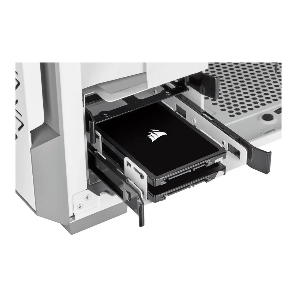 CORSAIR Drive bay adapter CSSD-BRKT2W Corsair - 1