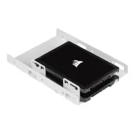 CORSAIR Drive bay adapter CSSD-BRKT2W Corsair - 1