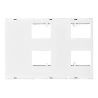 CORSAIR Drive bay adapter CSSD-BRKT2W Corsair - 1