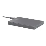 DIGITUS DA-71114 - storage enclosure - SATA 6Gb/s - USB 3.0 Digitus - 1
