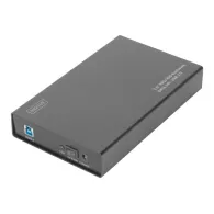 DIGITUS DA-71106 - storage enclosure - SATA 6Gb/s - USB 3.0 Digitus - 1