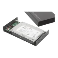 DIGITUS DA-71106 - storage enclosure - SATA 6Gb/s - USB 3.0 Digitus - 1