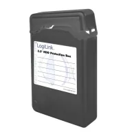 LogiLink hard drive protective case Logilink - 1