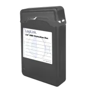 LogiLink hard drive protective case Logilink - 1