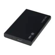 LogiLink - storage enclosure - SATA 6Gb/s - USB 3.0 Logilink - 1