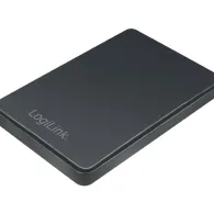 LogiLink - storage enclosure - SATA 6Gb/s - USB 3.0 Logilink - 1