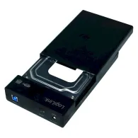 LogiLink - storage enclosure - SATA 6Gb/s - USB 3.0 Logilink - 1