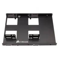 CORSAIR Dual SSD Mounting Bracket - hard drive bracket Corsair - 1