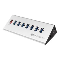 LogiLink UA0228 - hub - 8 ports Logilink - 1