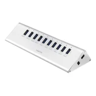 LogiLink - hub - 10 ports Logilink - 1