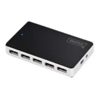 DIGITUS DA-70229 - hub - 10 ports Digitus - 1