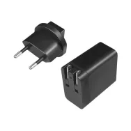 LogiLink USB Travel Charger power adapter - USB - 10.5 Watt Logilink - 1