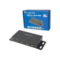 LogiLink - hub - 4 ports Logilink - 1