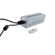 USB Hub Apricorn USB 10-Port Apricorn - 1