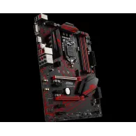 Placa de baza msi socket lga1151 -v2 b360 gaming plus Msi - 1