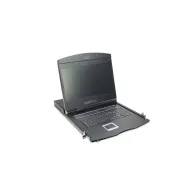 Digitus Professional DS-72211-3GE - KVM console - 19 Digitus - 1