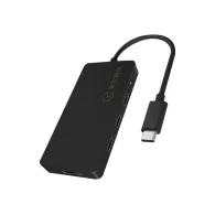 ICY BOX IB-HUB1429-CPD - hub - 4 ports Raidsonic - 1