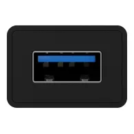 RaidSonic ICY BOX IB-HUB1419-U3 - hub - 4 ports Raidsonic - 1