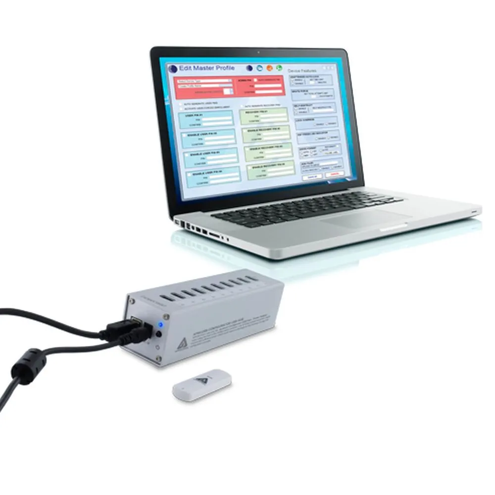 Apricorn Aegis Configurator security configurator Apricorn - 1