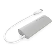 RaidSonic ICY BOX IB-AC6401 - hub - 4 ports Raidsonic - 1