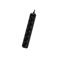 CyberPower Essential B0620SC0-DE - surge protector Cyberpower - 1