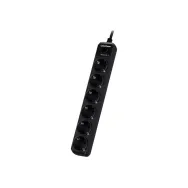 CyberPower Essential B0620SC0-DE - surge protector Cyberpower - 1