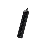 CyberPower Essential B0520SC0-DE - surge protector Cyberpower - 1
