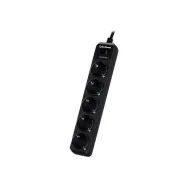 CyberPower Essential B0520SC0-DE - surge protector Cyberpower - 1