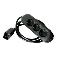 Online USV - power distribution strip Online usv - 1