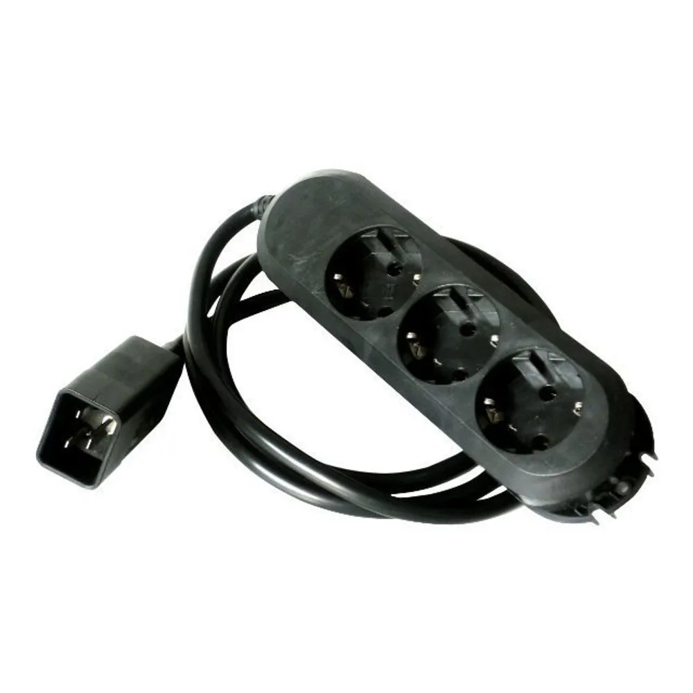 Online USV - power distribution strip Online usv - 1