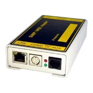 Online USV SNMP/WEB Manager DW5SNMP20 - remote management adapter Online usv - 1