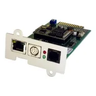 Online USV SNMP-Adapter - remote management adapter Online usv - 1