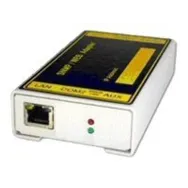 Online USV SNMP/WEB Manager DW7SNMP20 - remote management adapter - 10/100 Ethernet Online usv - 1