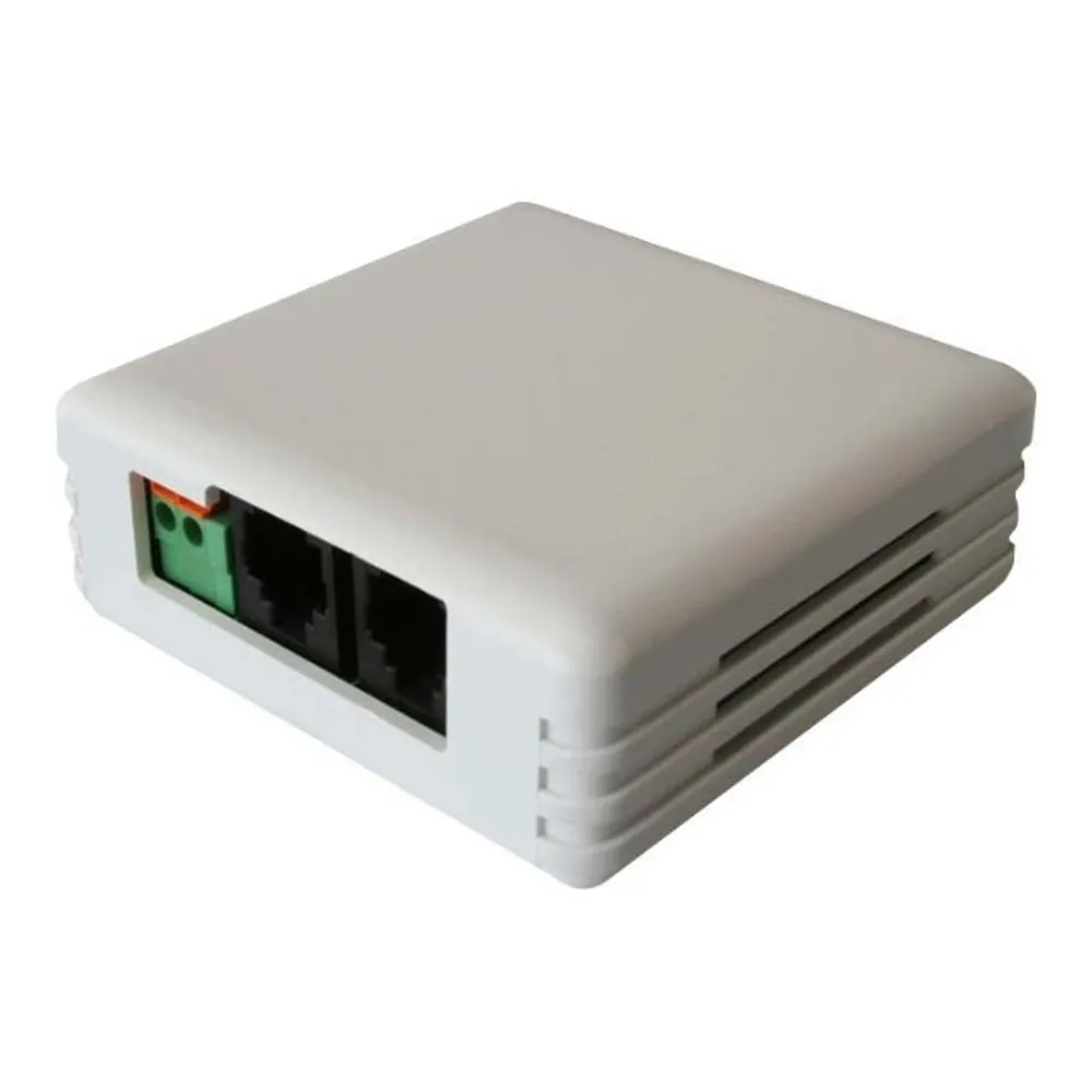 Online USV SM_T_H temperature & humidity sensor Online usv - 1