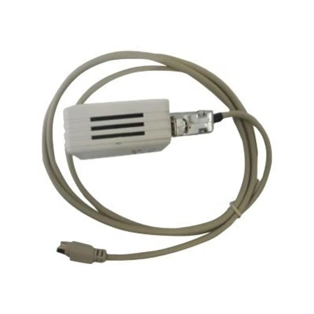 Online USV - temperature & humidity sensor Online usv - 1