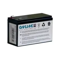 Online USV - UPS battery Online usv - 1