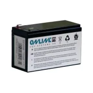 Online USV - UPS battery Online usv - 1