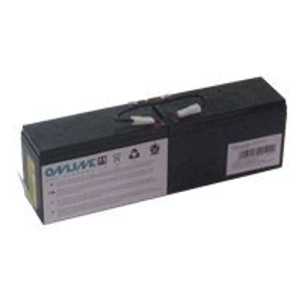 Online USV ZINTO A 800 - UPS battery Online usv - 1