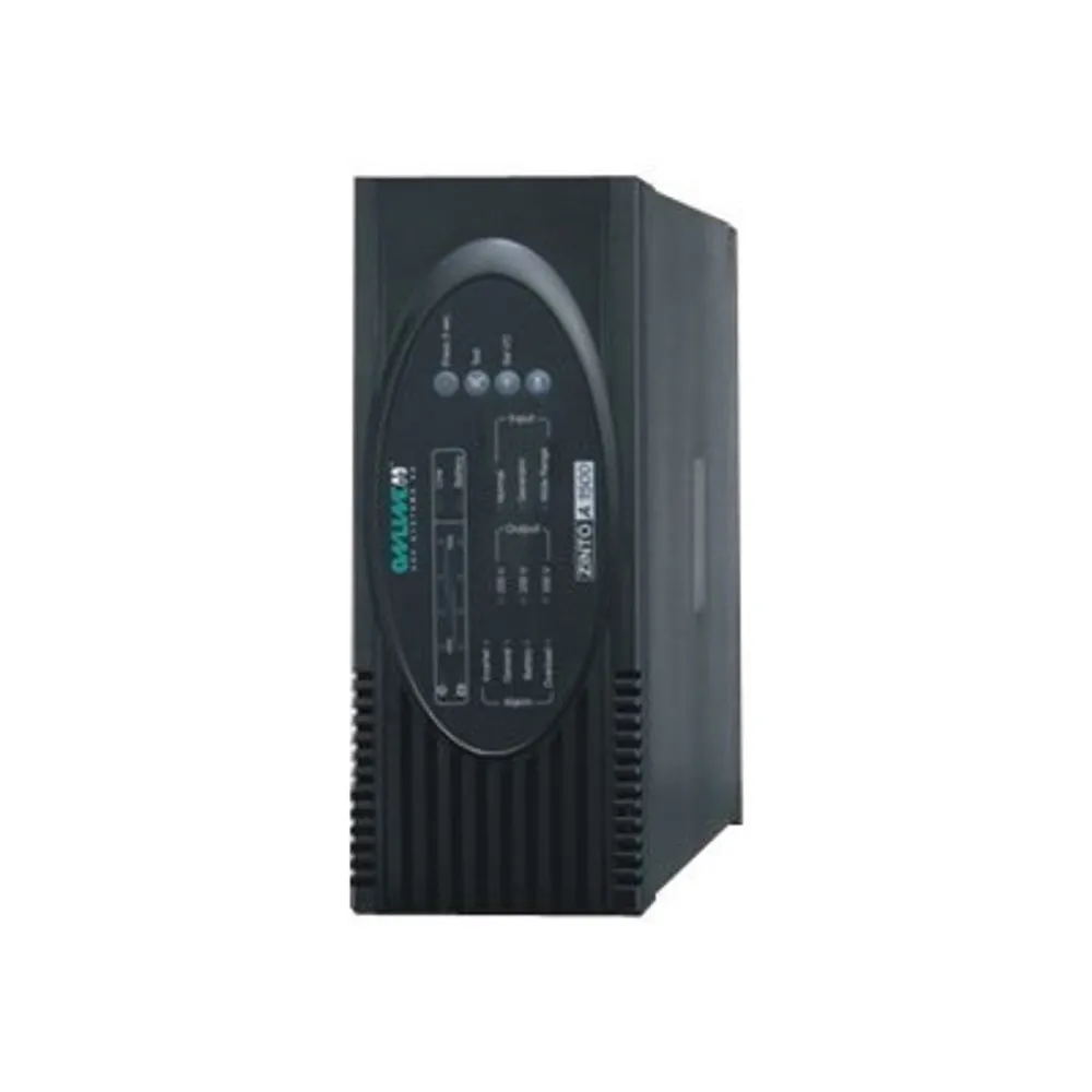 Online USV ZINTO A 2000 - UPS - 1.34 kW - 2000 VA Online usv - 1