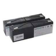 Online USV ZINTO A 1500 - battery Online usv - 1