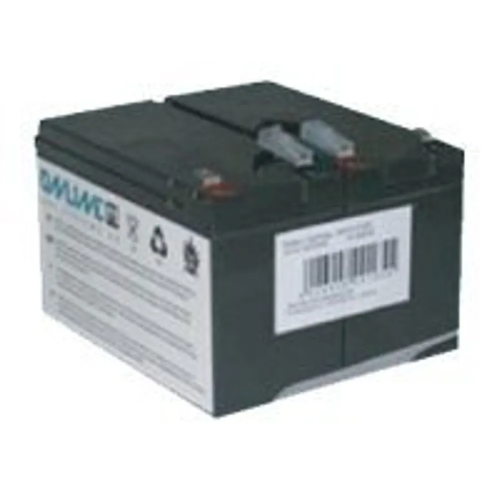Online USV - UPS battery Online usv - 1