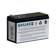 Online USV BCXST2000 - UPS battery Online usv - 1