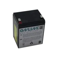 Online USV BCBP750 - UPS battery Online usv - 1